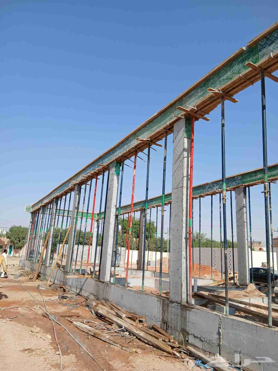 General contractor for villas, resorts, annexes64264524663169112