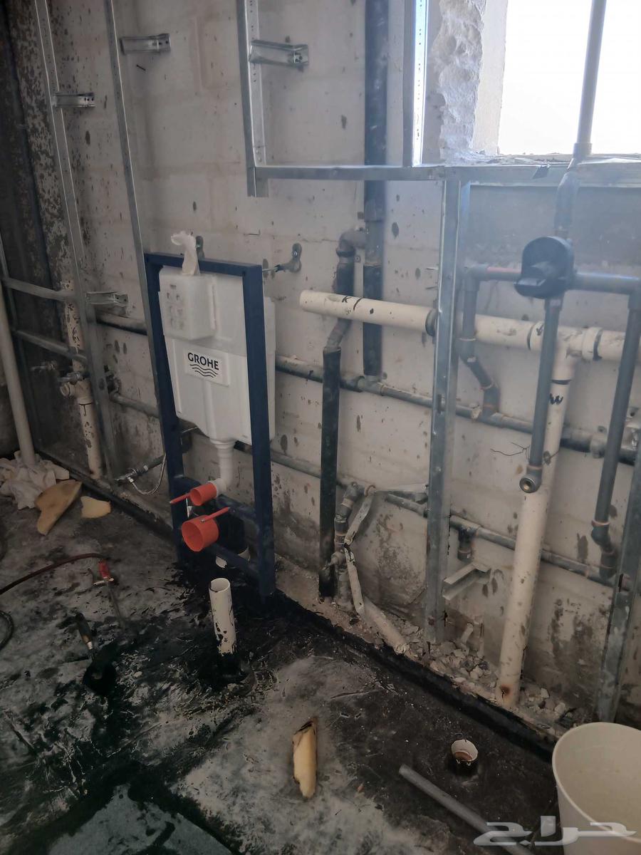 Plumber, demolition, and renovation64255129673730110