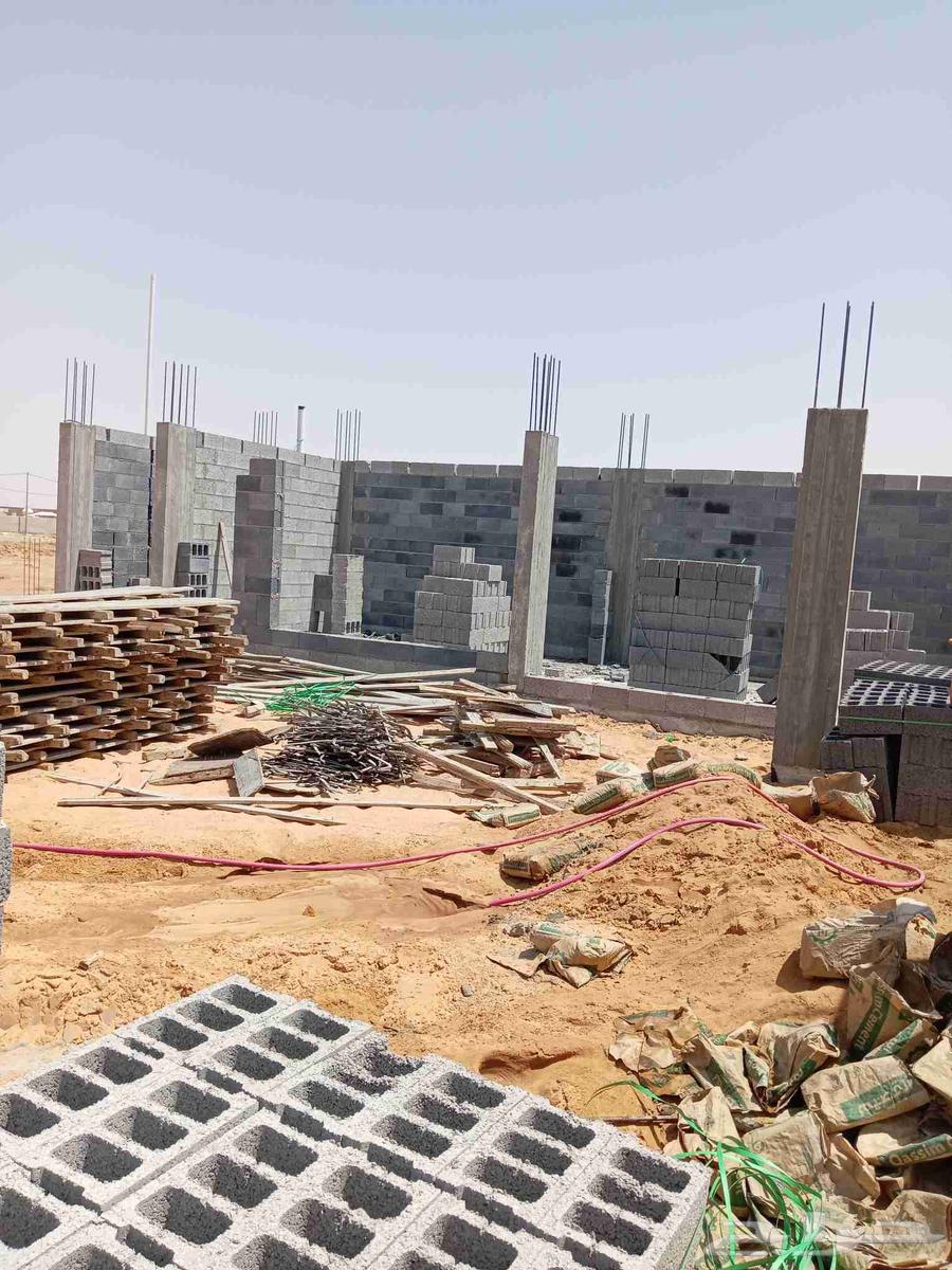 معلم بناء وترميم وتلييس وقص جدران64264870138883112