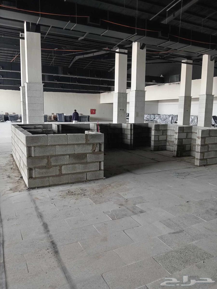 معلم بناء وترميم وتلييس وقص جدران64264870138883113