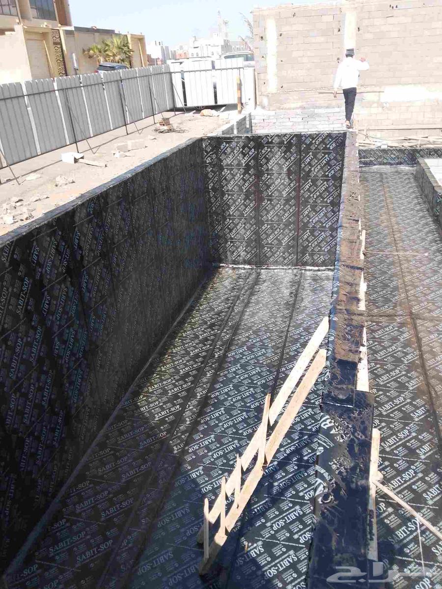 موسسه الخميسي للمقاولات المعماريه ناخذ بلمونه.او مصنعيه أ64264868054403111