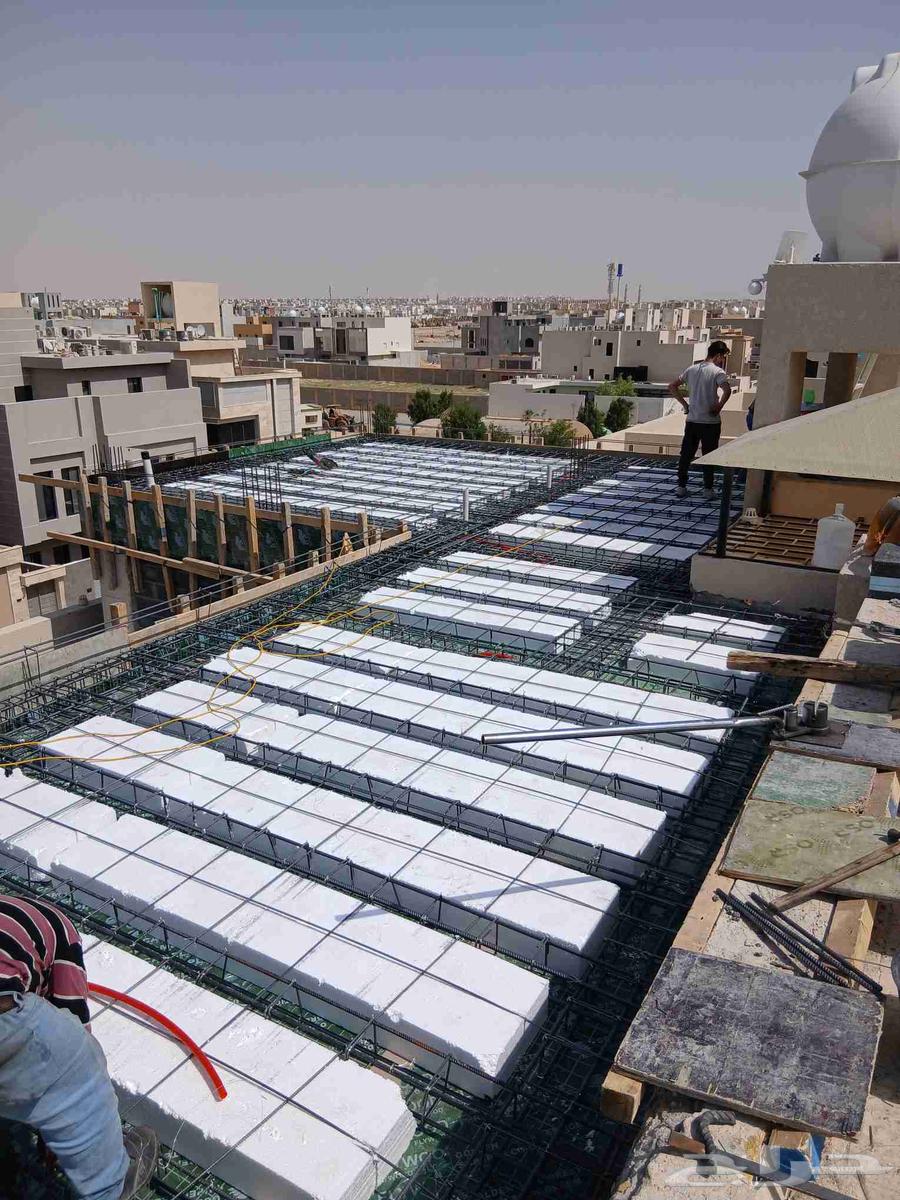 مقاول بناء ملاحق64263983765890111