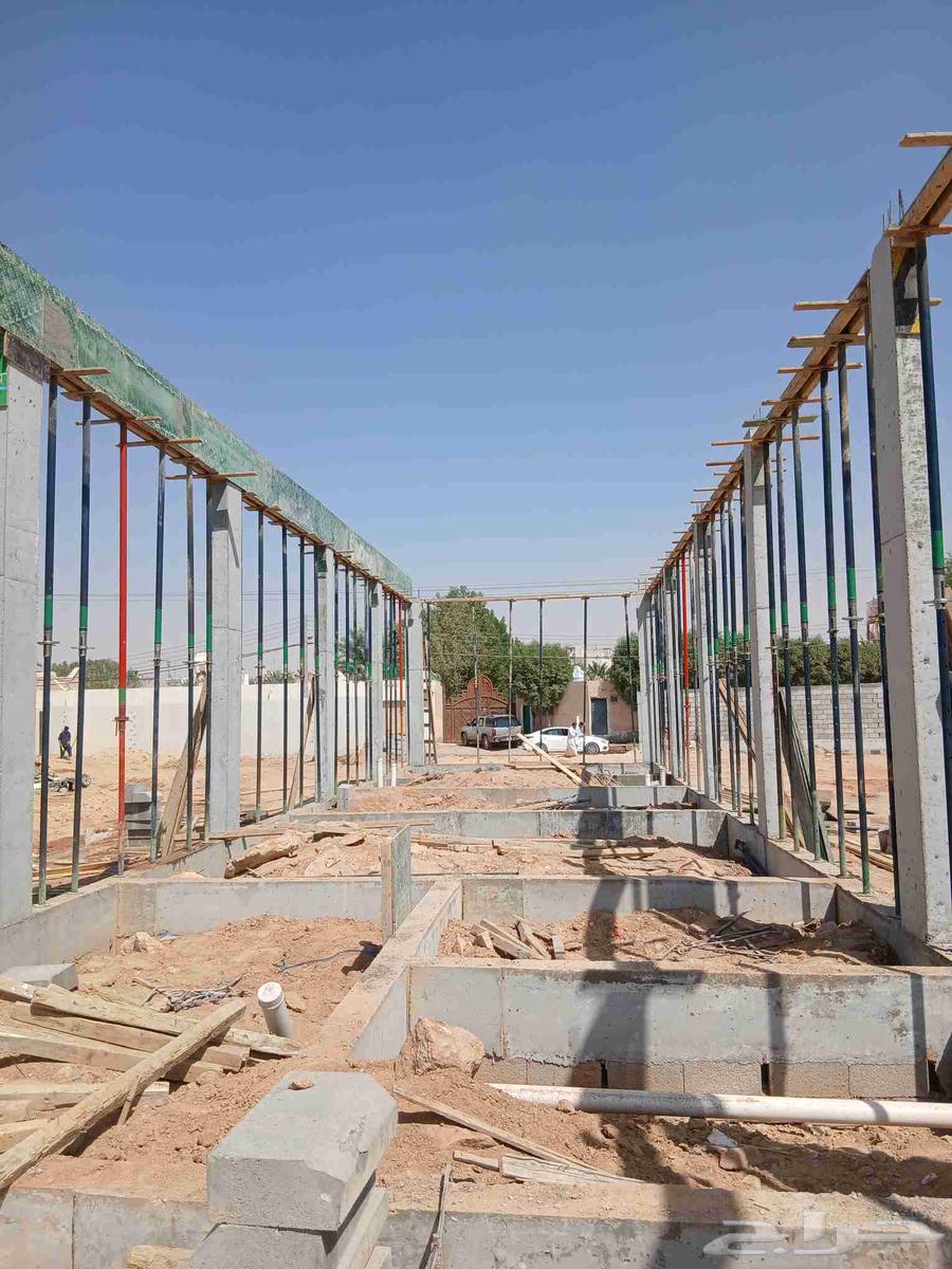 General contractor for villas, resorts, annexes64264524663169111