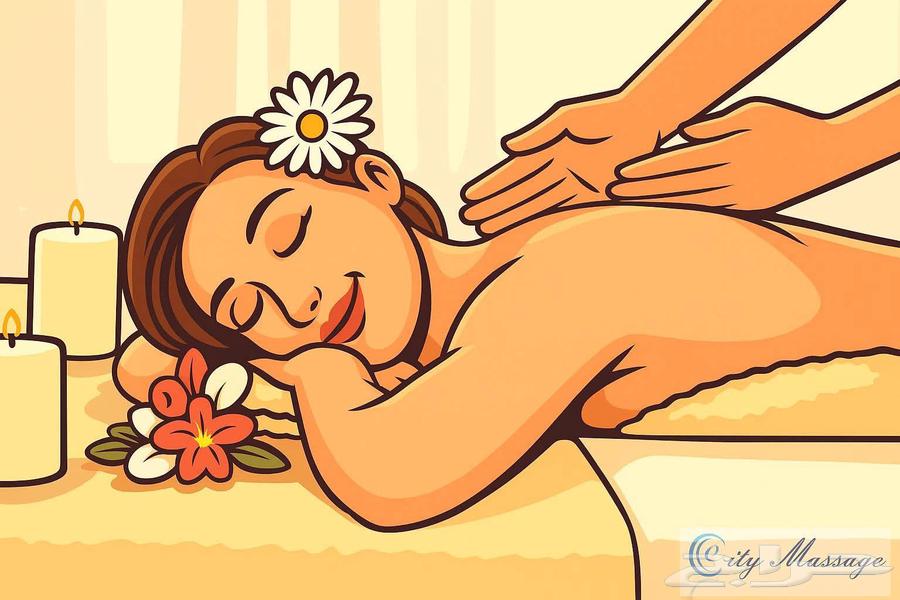 Women's relaxing massage with complete privacy, to your location only64259896380290111
