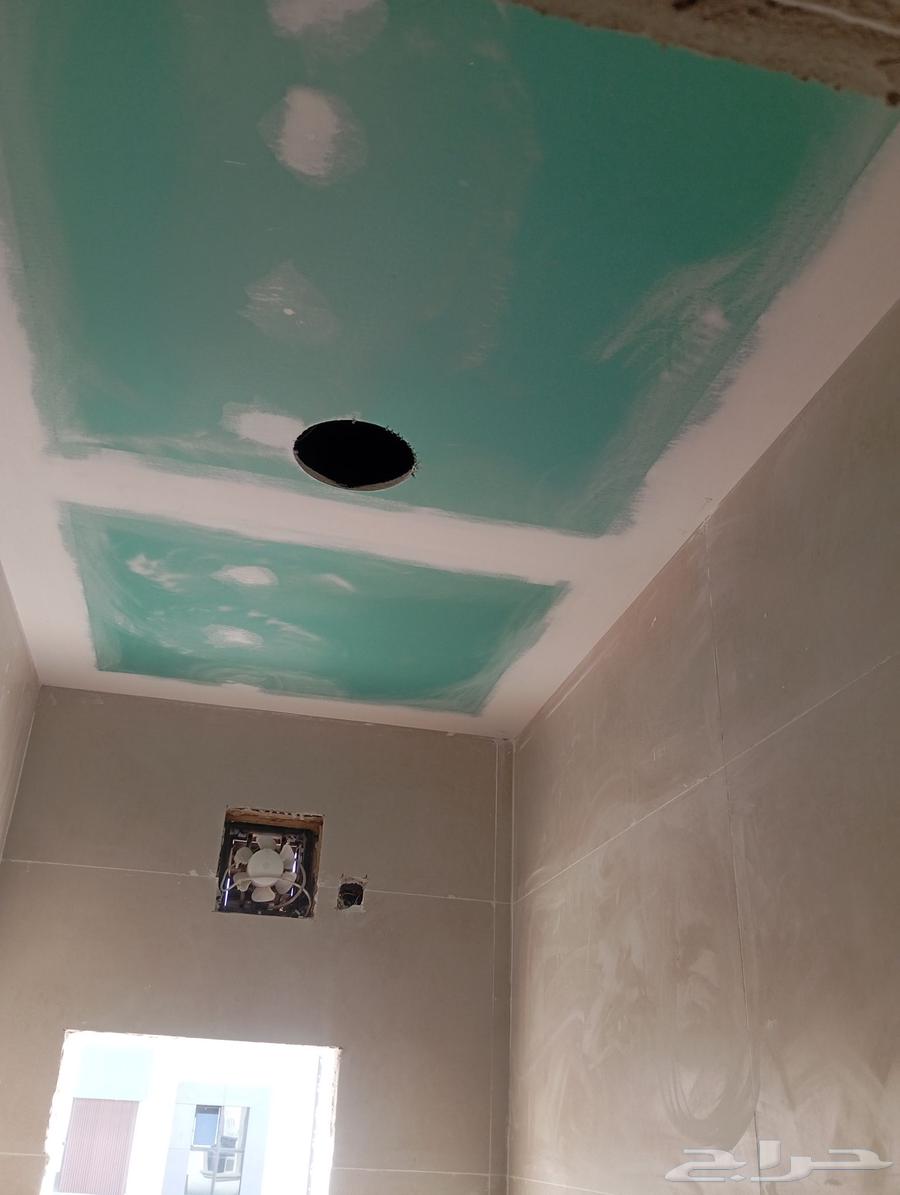 مقاول يقوم باعمال جميع الترميم64263606774274110