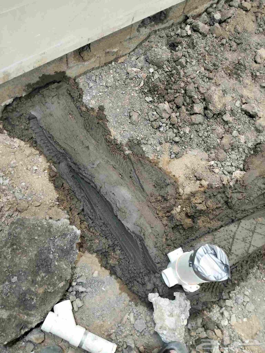 سباك وكهربائى بالجموم والنوريه ومكه64263795281795110