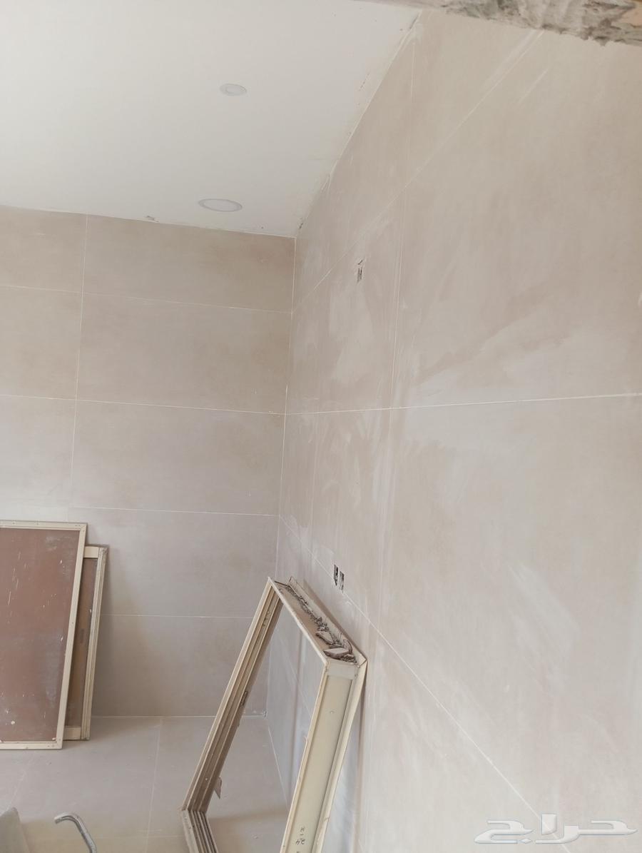 مقاول يقوم باعمال جميع الترميم64263606774274111