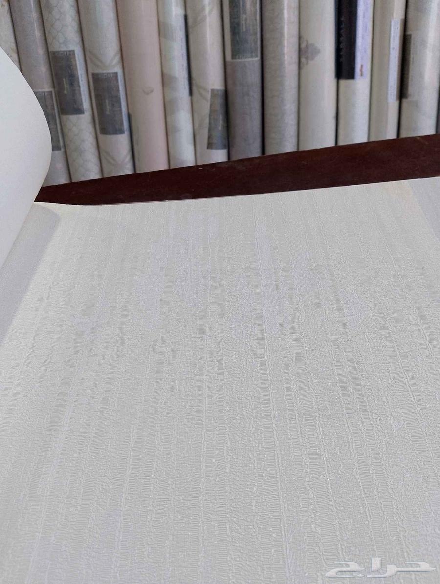 ورق جدران لنل قماشب شيبورد64263607040897111