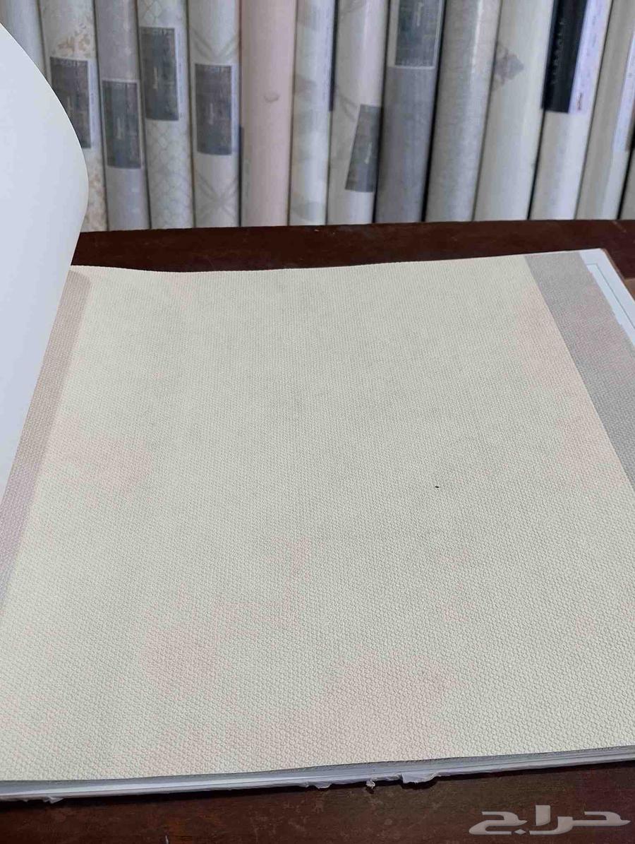 ورق جدران لنل قماشب شيبورد64263607040897112