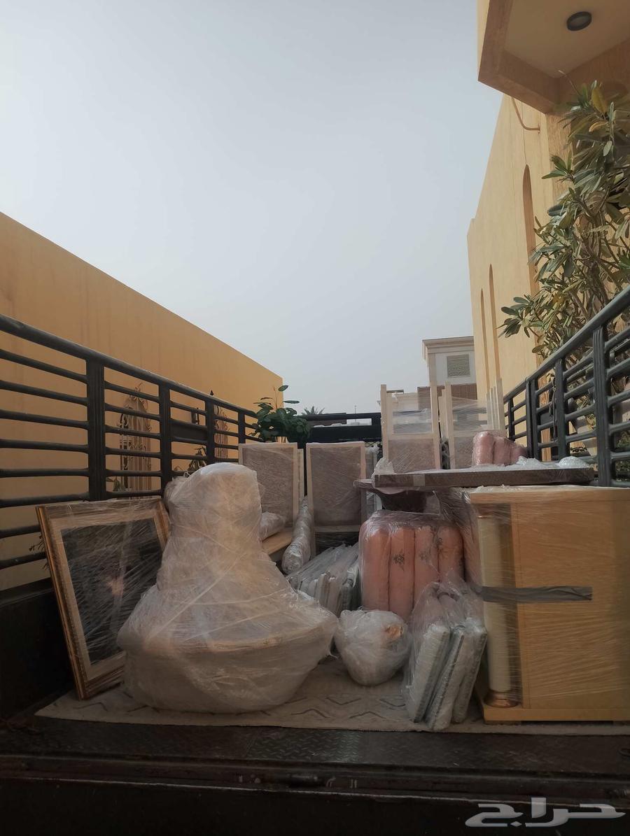 نقل عفش واثاث بالرياض ونيت نقل عفش64264364465409111