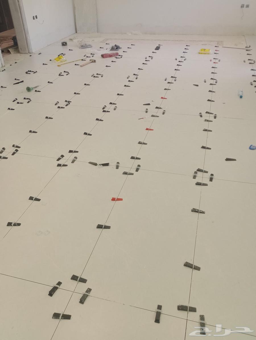 معلم بلاط سراميك اسعار مناسبة شغل مضمون64264685316865110