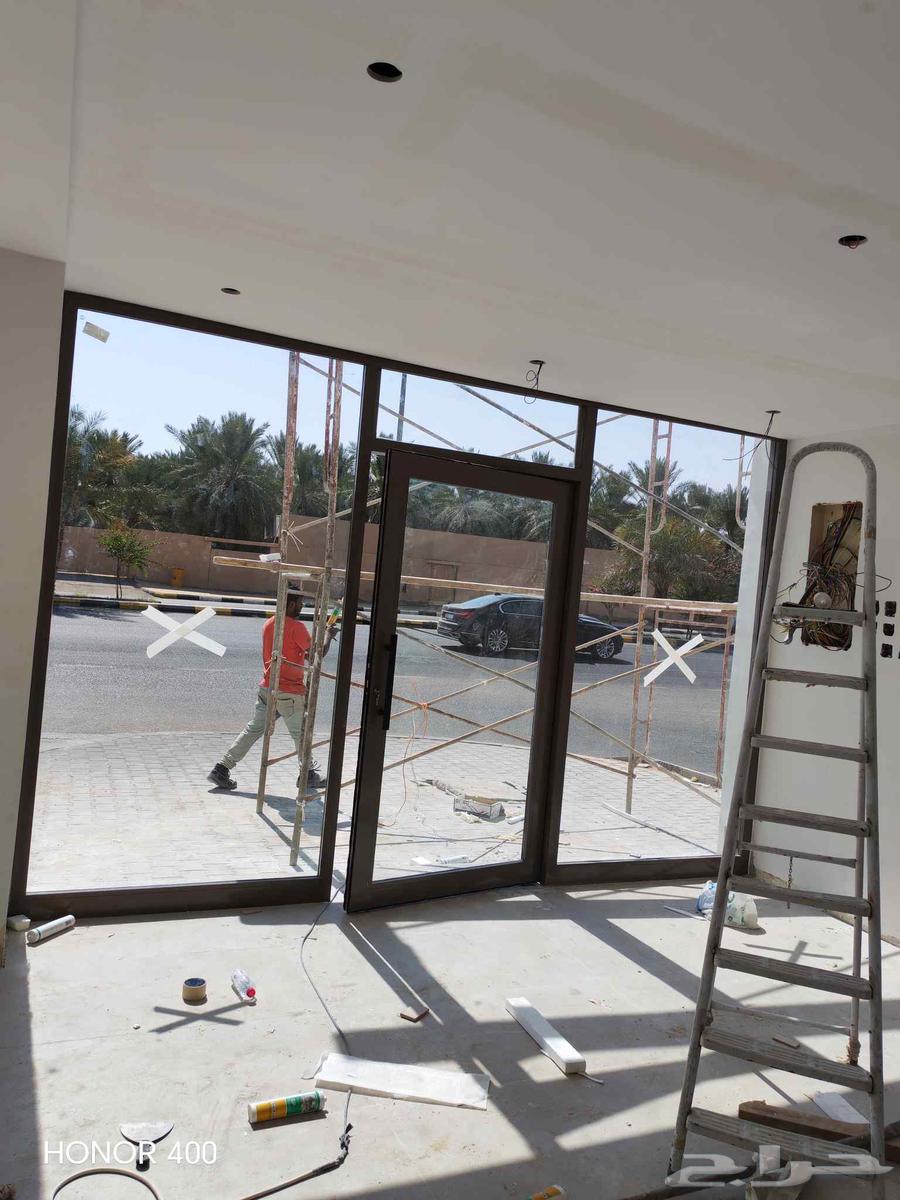 توريد وتركيب زجاج سكريت64263606268545111