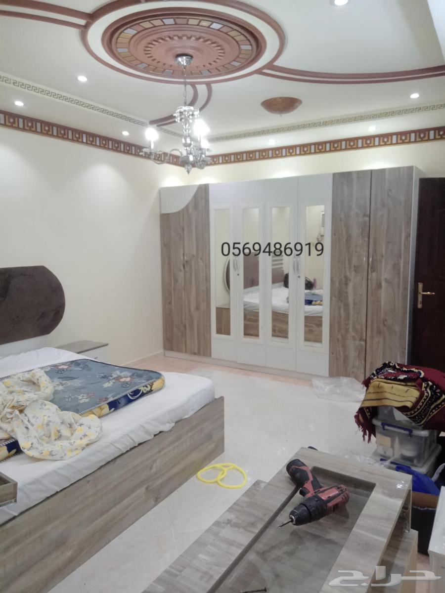 شركة نقل عفش بمكه وفي مكه وجميع مدن المملكة64260122645122111