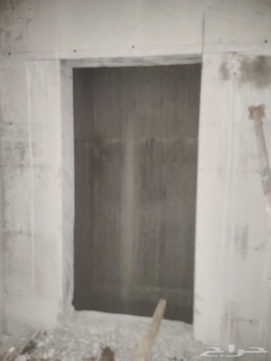 قص وتخريم الخرسانه وقتح الكور وقص الجدران وفتح البواب64264685017090111