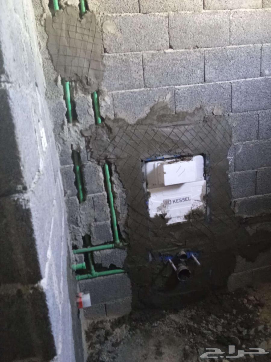 مقاول سباك باكستاني رخيص64255129539843113