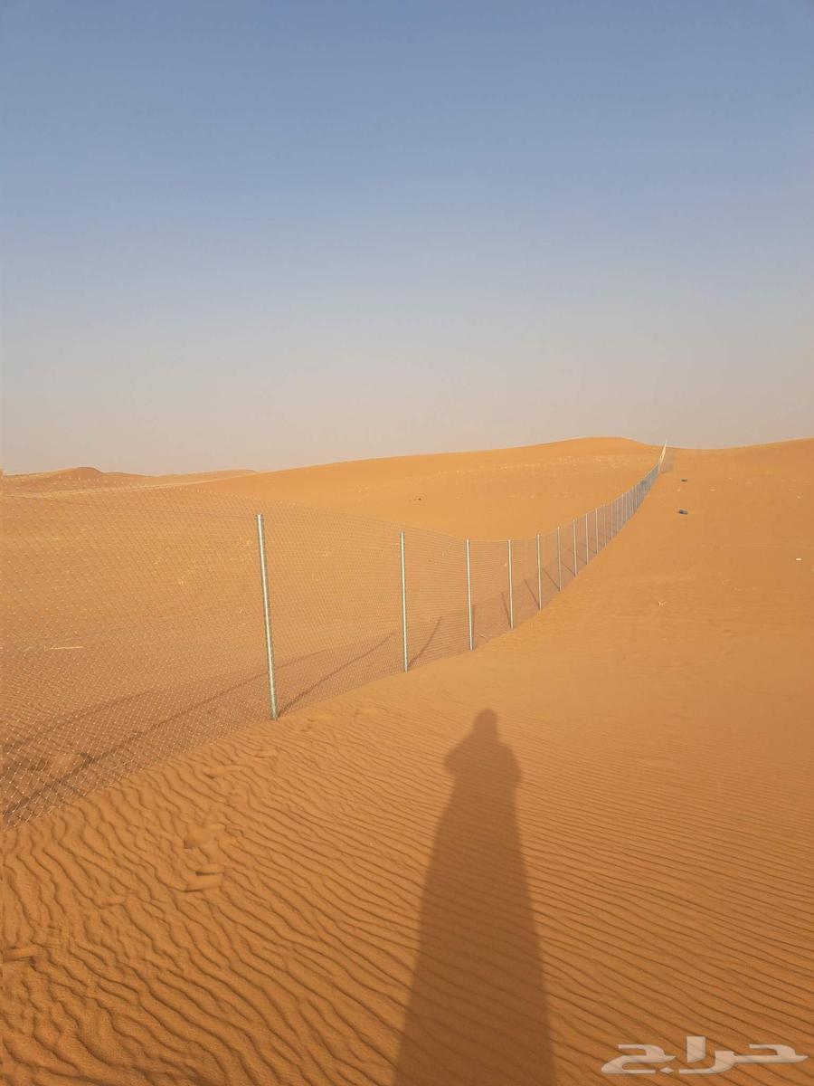 شبوك مزارع وتسوير اراضي64421026503169113