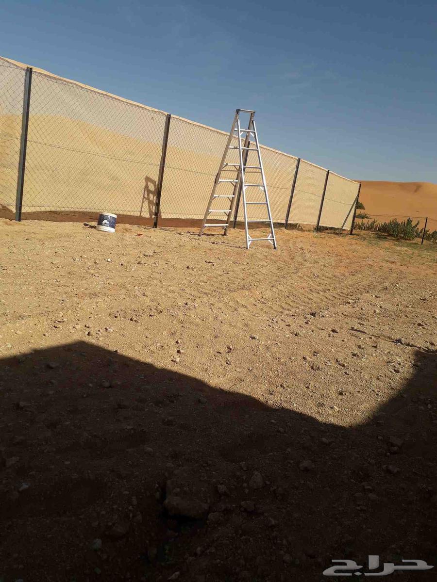 نقاول مقاوله عامه توريد وتركيب جميع انواع الشبوك في أنحاء ال64264366136961114