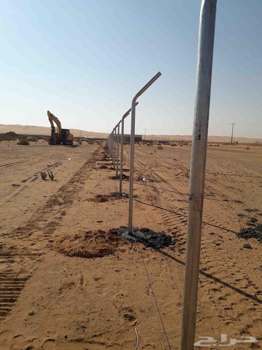 نقاول مقاوله عامه توريد وتركيب جميع انواع الشبوك في أنحاء ال64264366136961112