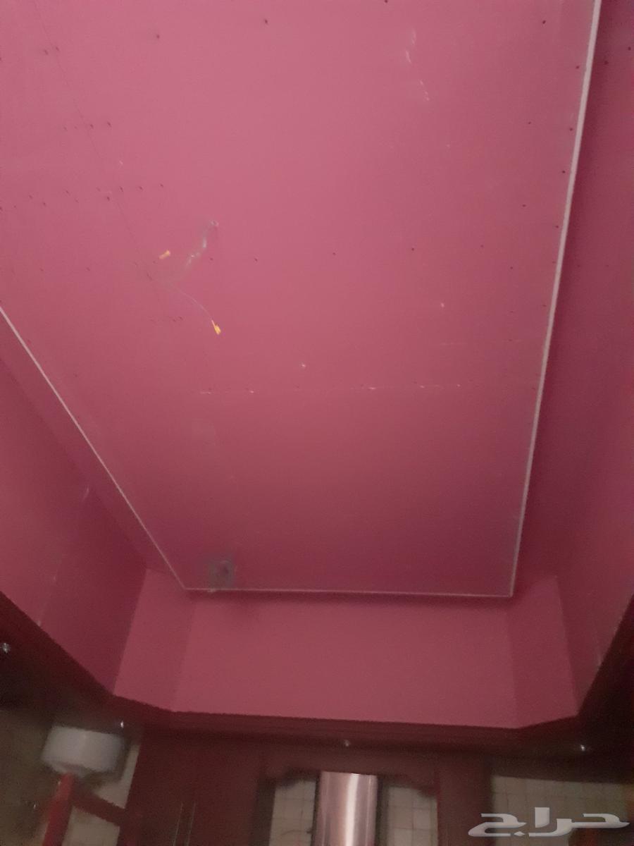 تركيب الجبس بورد و تركيب السيراميك64259896198145110
