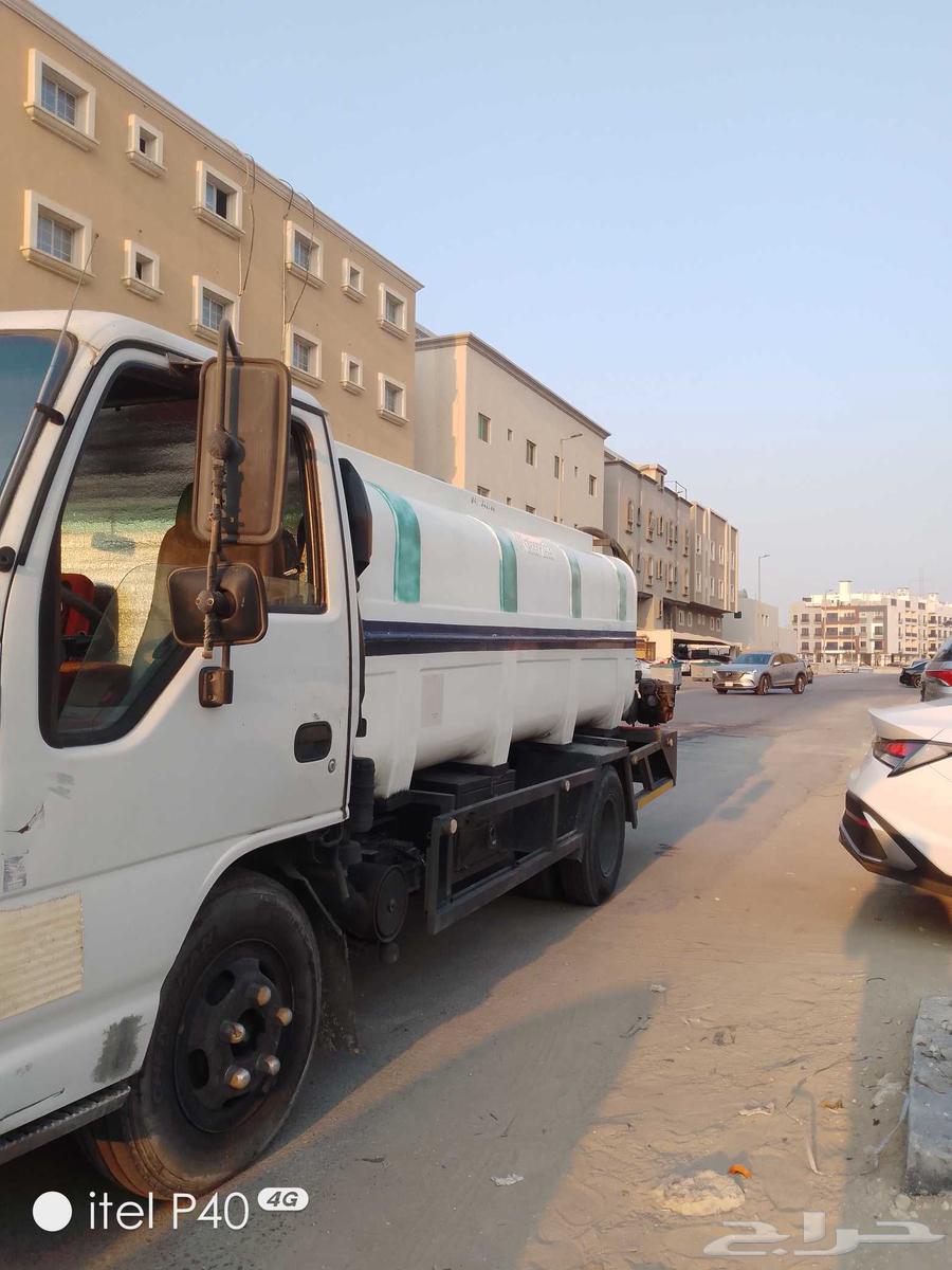 مياه صالحة للشرب وايت 6متر64264182876803110