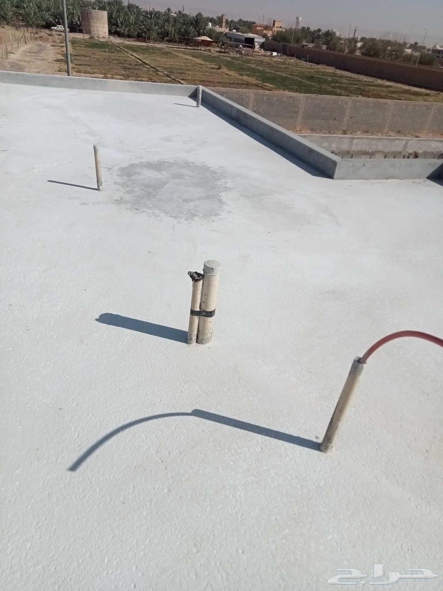 Foam insulation company for concrete roofs, zinc, and tiled surfaces64264523556738111