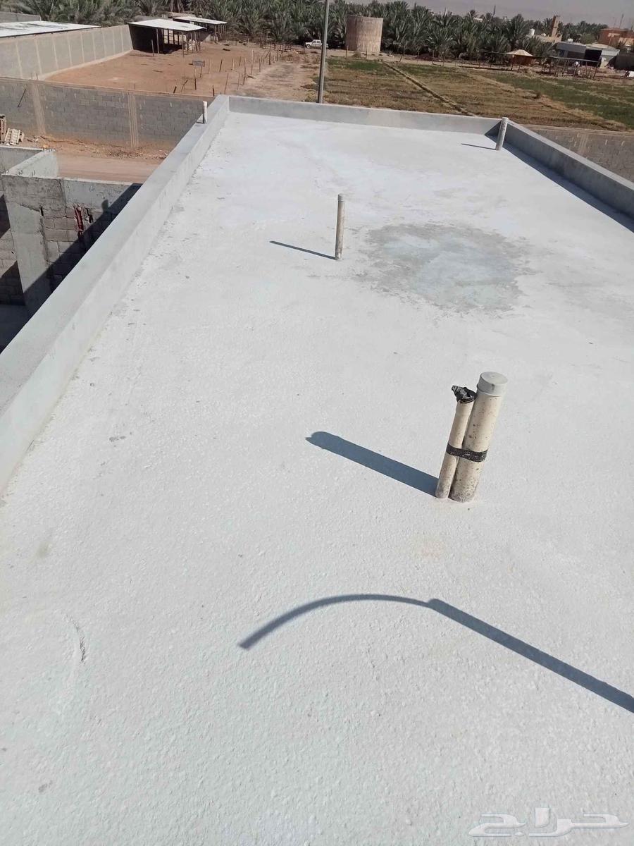 Foam insulation company for concrete roofs, zinc, and tiled surfaces64264523556738110