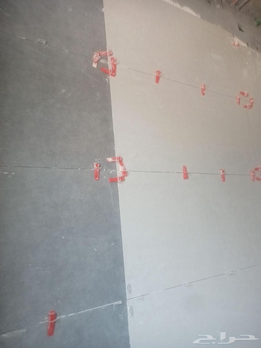 مبلط سيراميك ورخام تكسير وتركيب بالدمام والخبر والقطيف64264181807491112