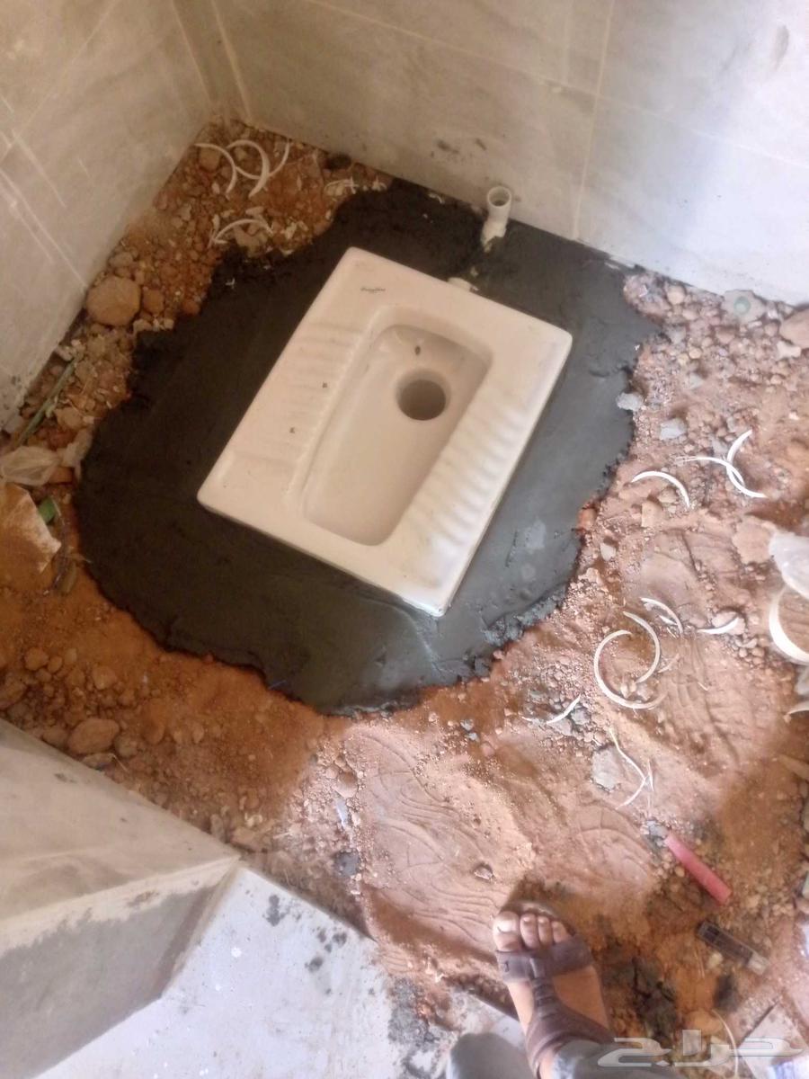 كرسي عربي مع عسالة تركيب. مضبوط64264867262339111