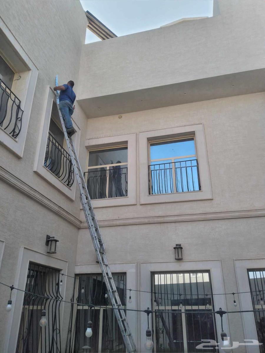 تنظيف منازل كنب سجاد غسيل مكيفات تركيب طارد الحمام64264685143939113