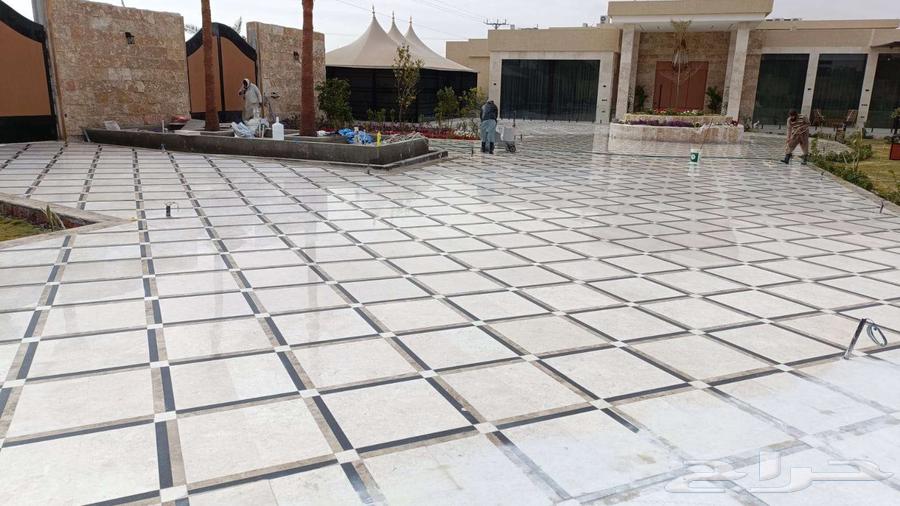 جلي بلاط تلميع رخام64260306571010112