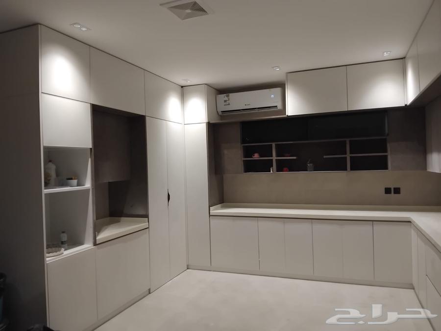 Achieve your dreams, Al-Ammar Matrix, a company specialized in the world of wood and marble64402505810947114