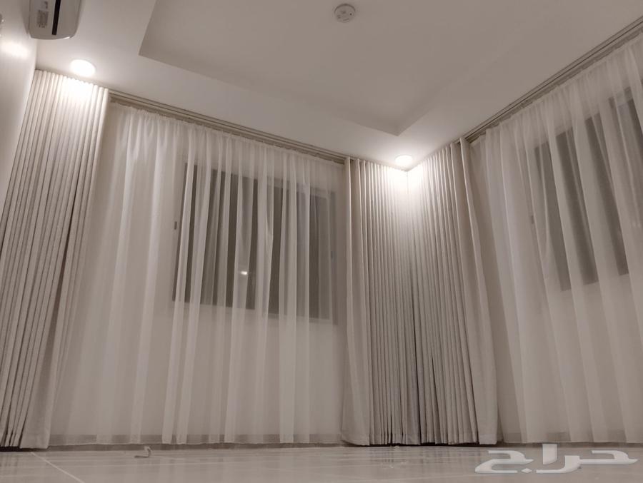 تفصيل ستائر ويفي عازل للشمس64264181185410112