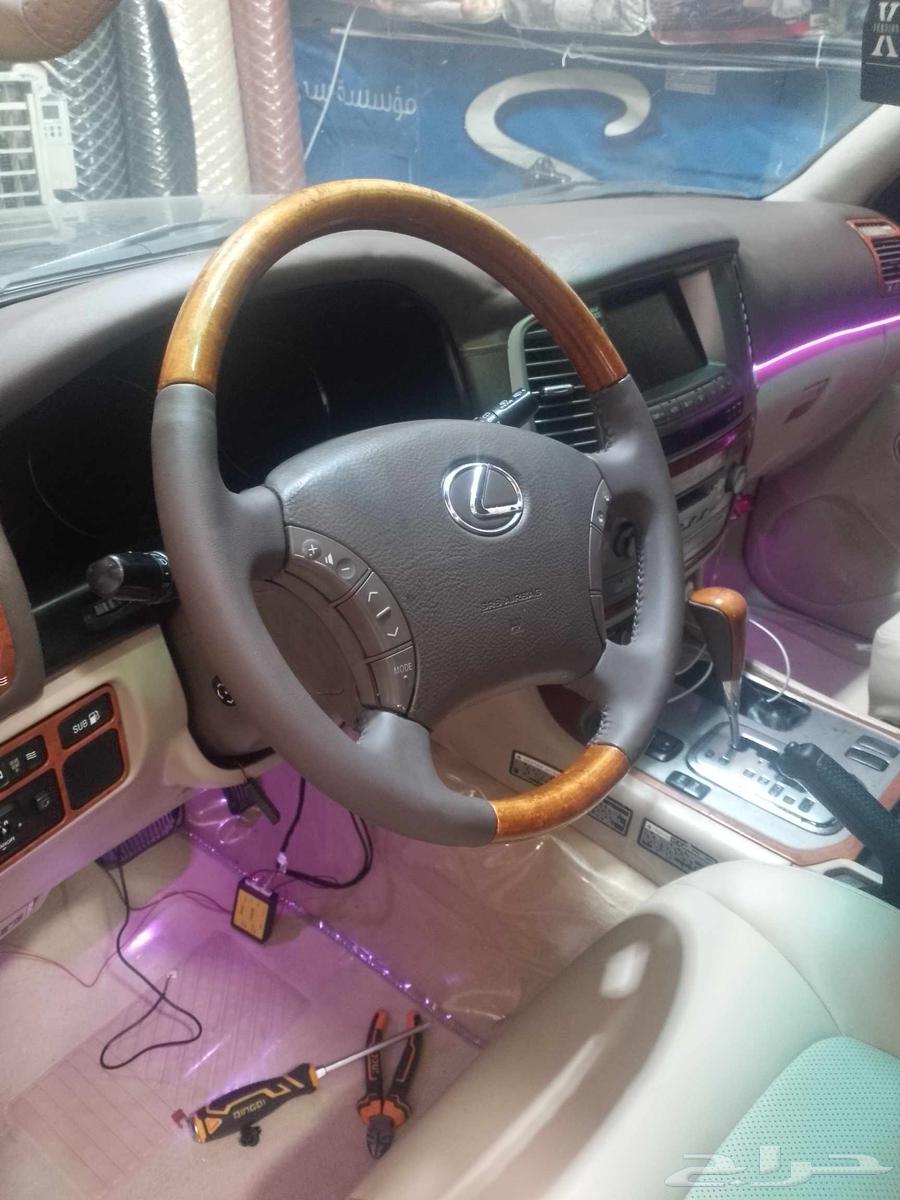 خياطة دركسون لجميع انواع السيارات64259718952195113