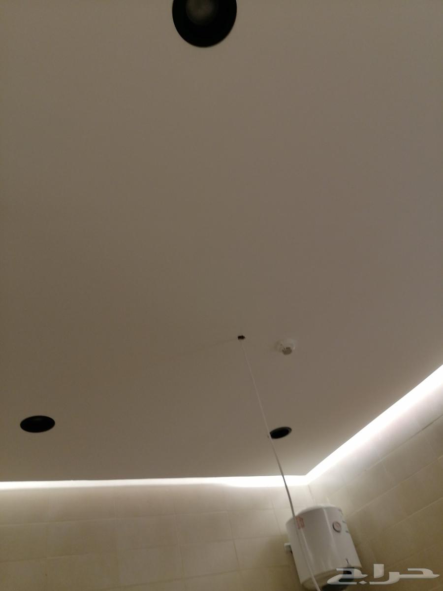 ديكورات جبس وجبسم بورد64259898830337110