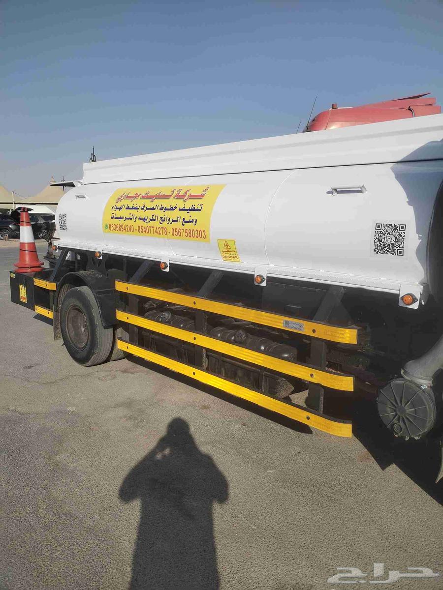 تسليك مجاري صرف صحي64264181088515111