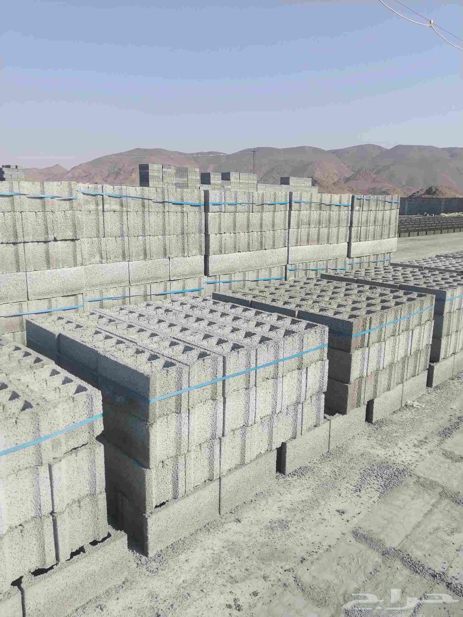 ونش بلوك المدينة لنقل البلوك داخل وخارج المدينة المنورة64255129204866111