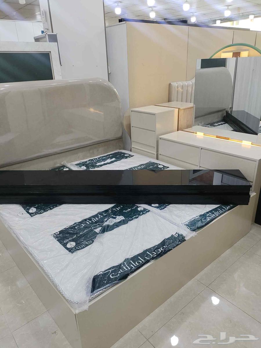 نجار فك وتركيب جميع انواع غرف النوم64264363440643111