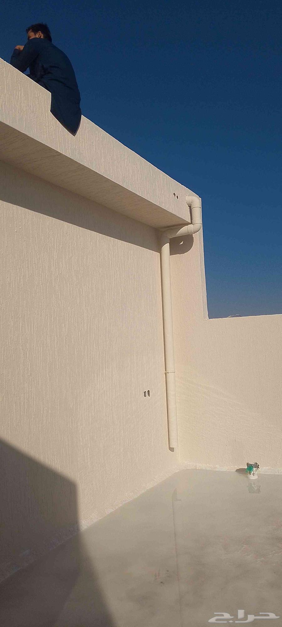 معلم بويا شغل داخلي خارجي بروفايل ديكورات الطائف64264181935874111