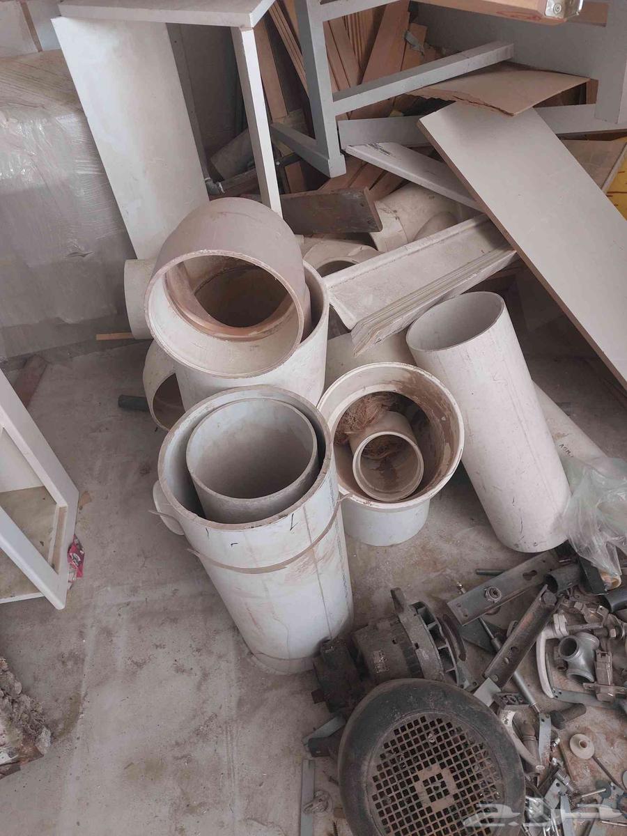 مواسير بلاستك وزجاج سيكوريت64263983507202111