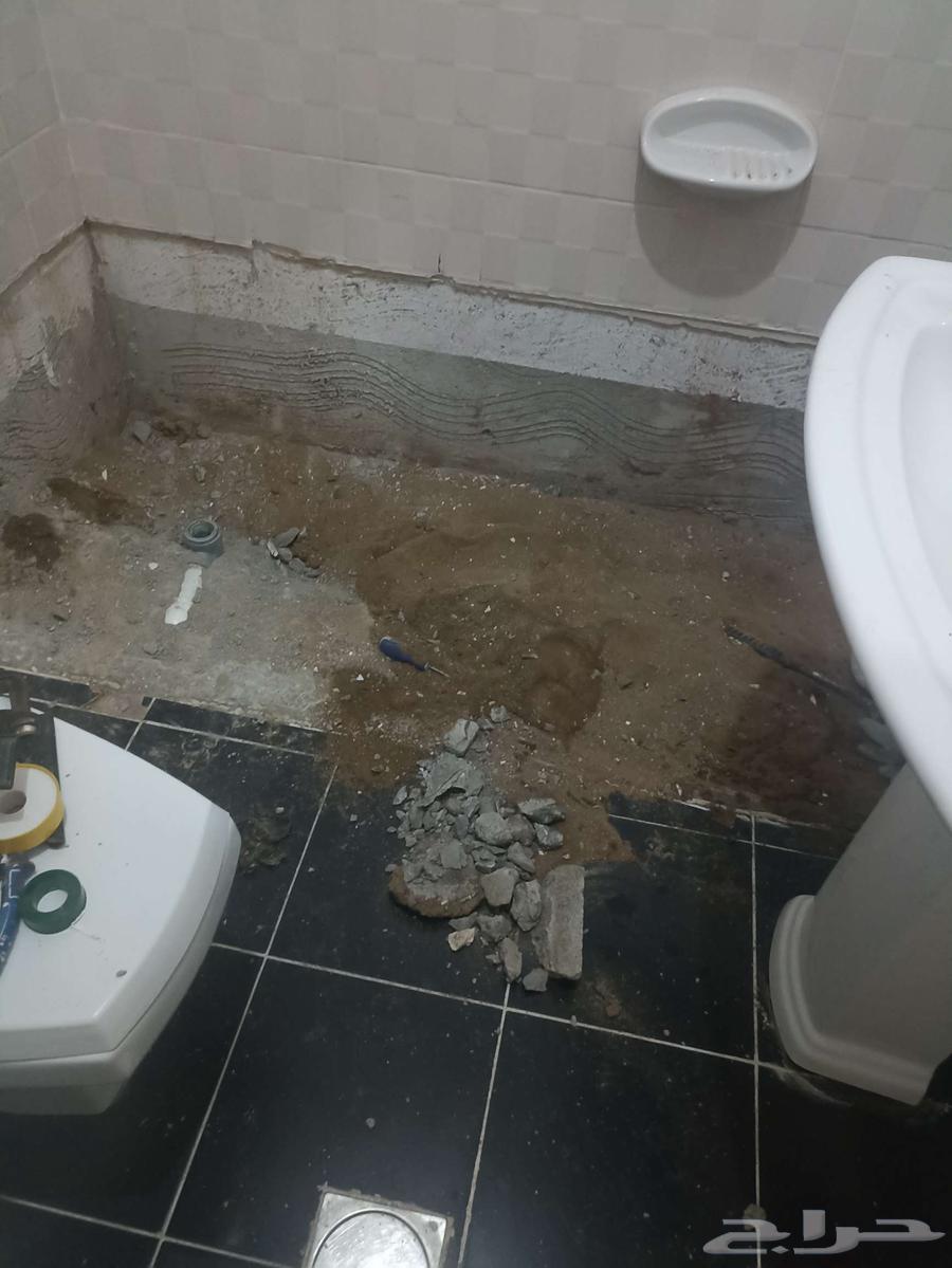 Plumbing and home decoration works, installation, finishing, maintenance, leak detection64263606832771113