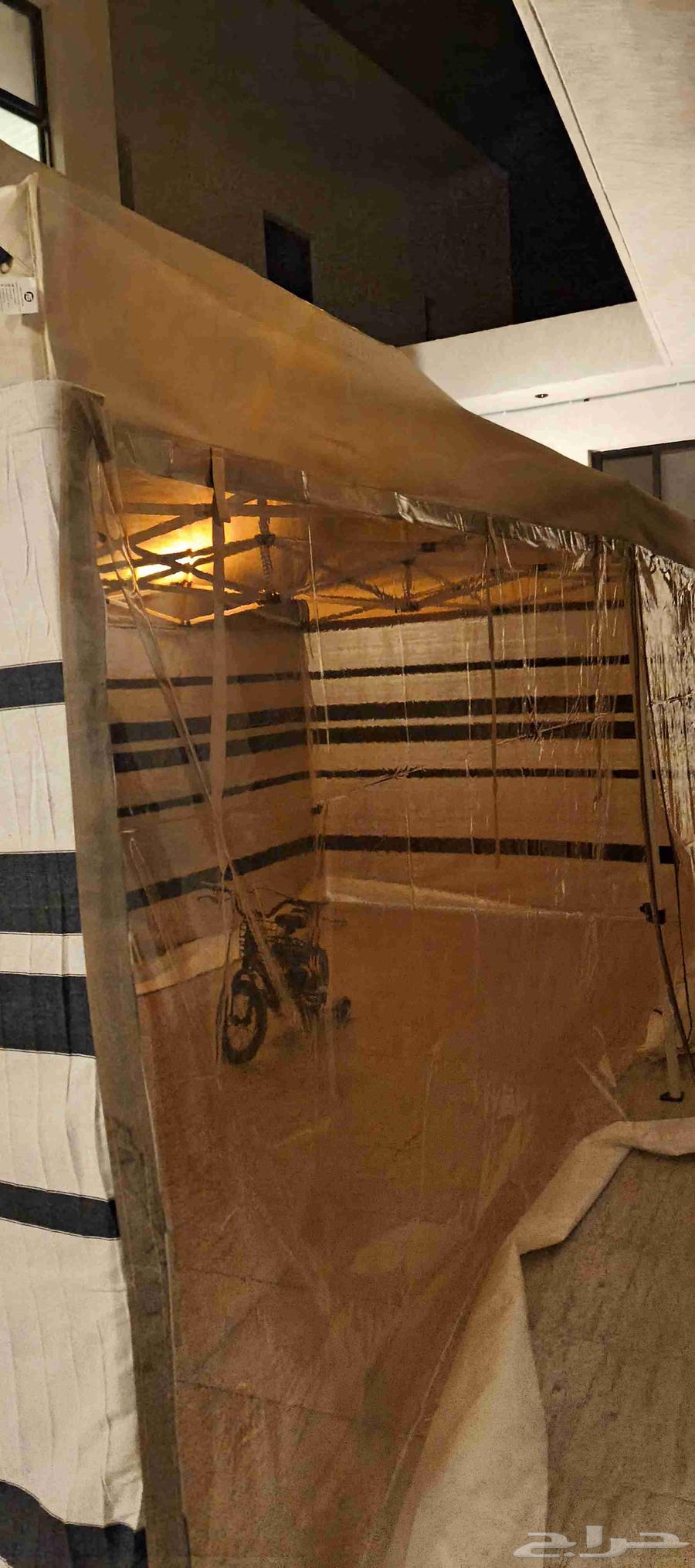 We have all types of tents, awnings, and Bedouin tents64270285445507111