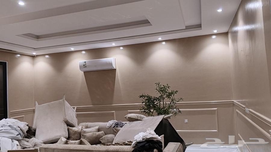 معلم ديكورت بديل الخشب الرخام دهانات64263607316482110