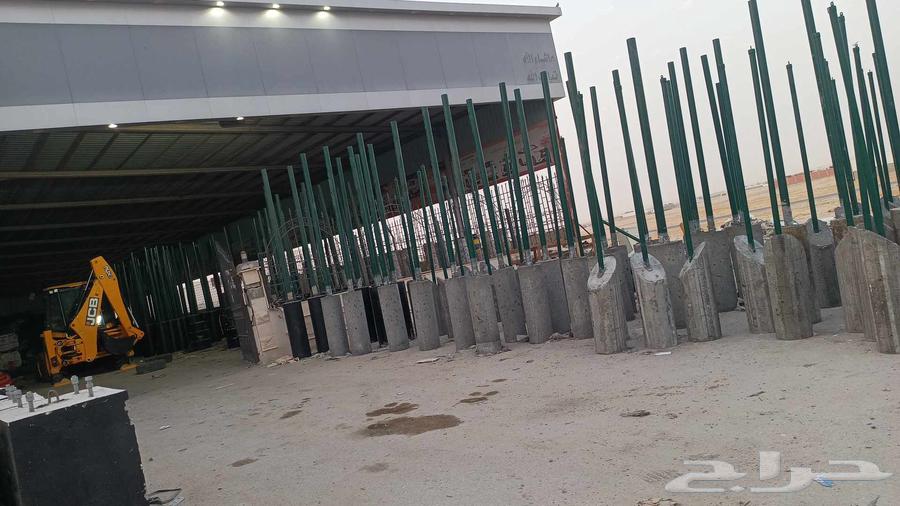 Shade structures, pergolas, shading systems, landscaping, and palm tree supply64264868649346113