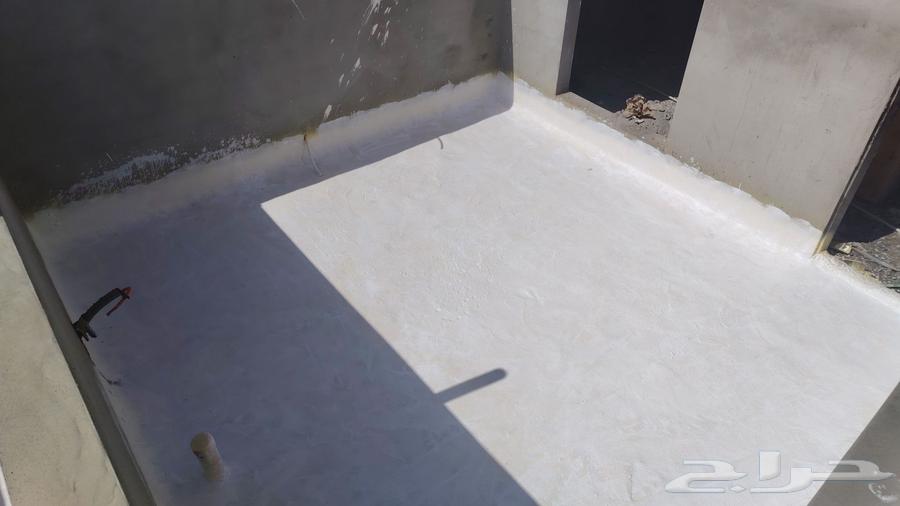 متخصصون في تطوير العزل الحديثة جميع انواع العزل بتقنية حديثة64263981932547114