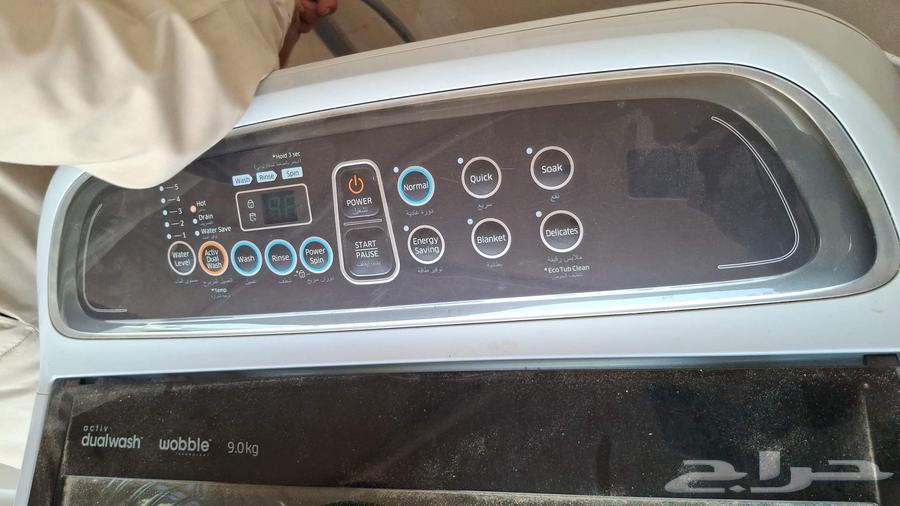 صيانة غسالات اتوماتيك أبها64259717962369110