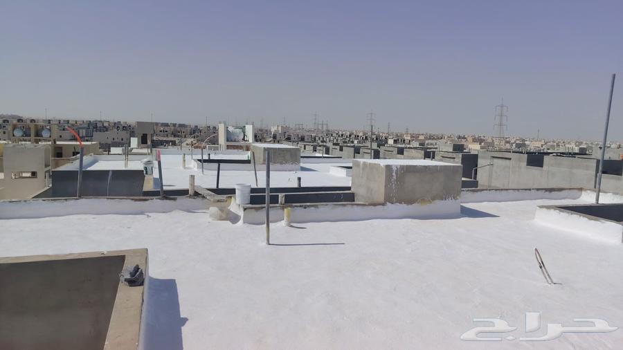 متخصصون في تطوير العزل الحديثة جميع انواع العزل بتقنية حديثة64263981932547112