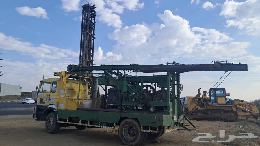 Drilling of artesian wells64259899927170111