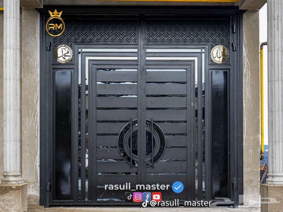 ورشه الحداد مكه المكرمه نقشه جديد64264182097537114