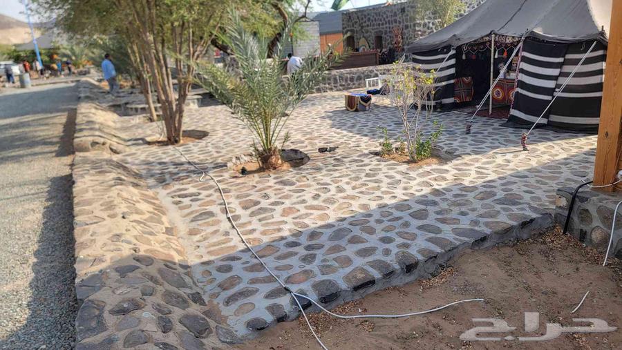 معلم حجر عشوائي جده خليص الكامل مكه64259897433474111