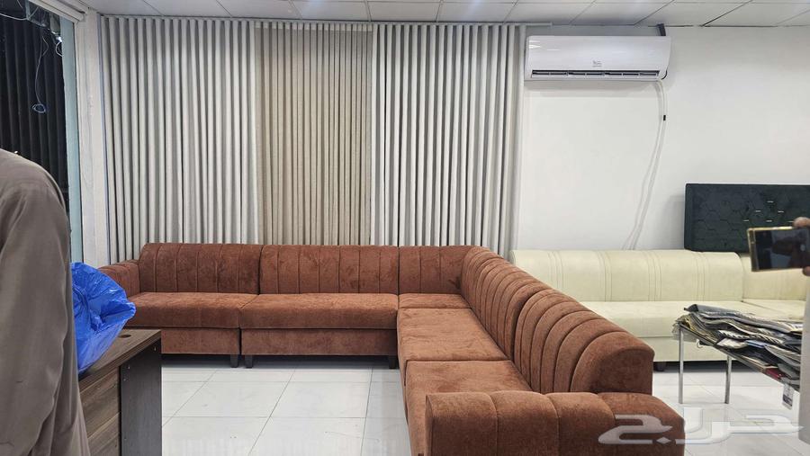 كنب. تفصيل وه جاهز للبيع64265062201091110